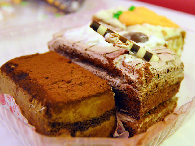 AA Bakery & Cafe AA Bakery & Cafe
