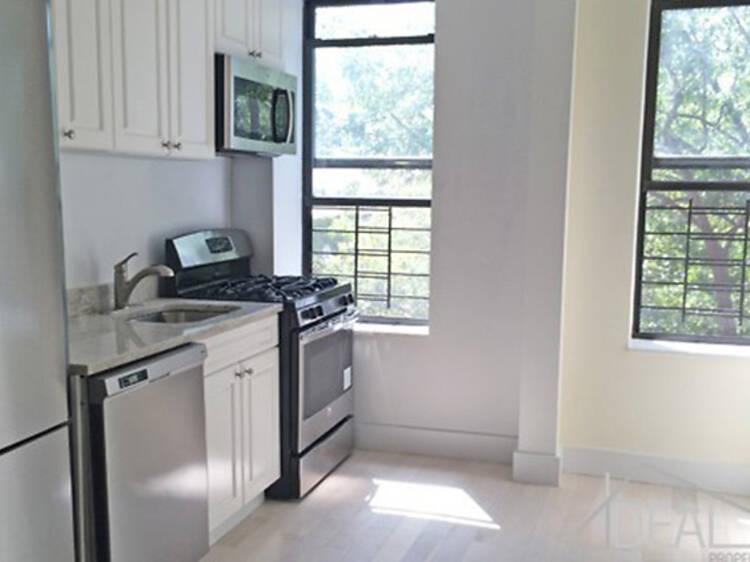 Affordable New York apartments for families (Sept 23) Affordable New York apartments for families (Sept 23)