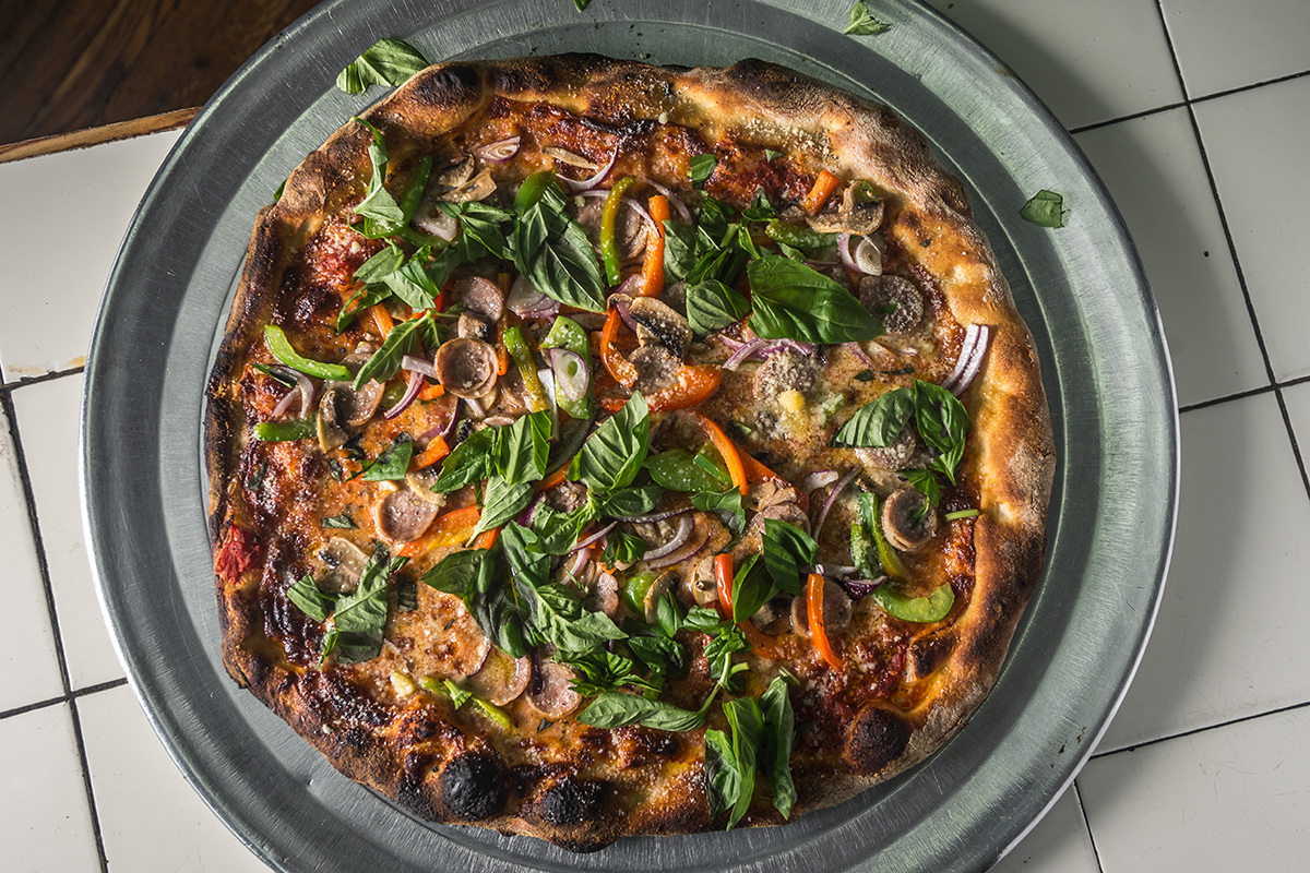 The legendary Di Fara Pizza is opening a shop inside JFK Airport