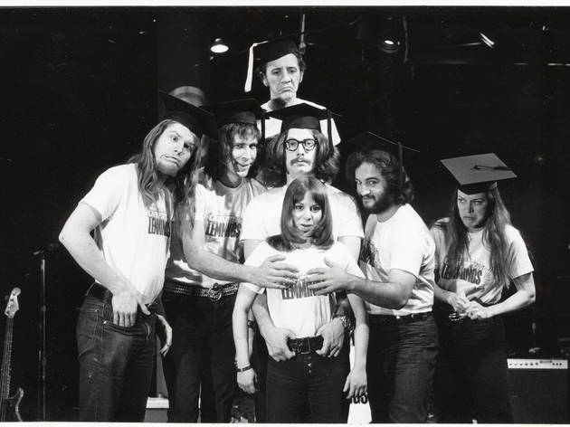 Drunk Stoned Brilliant Dead: The Story of the National Lampoon Drunk Stoned Brilliant Dead: The Story of the National Lampoon