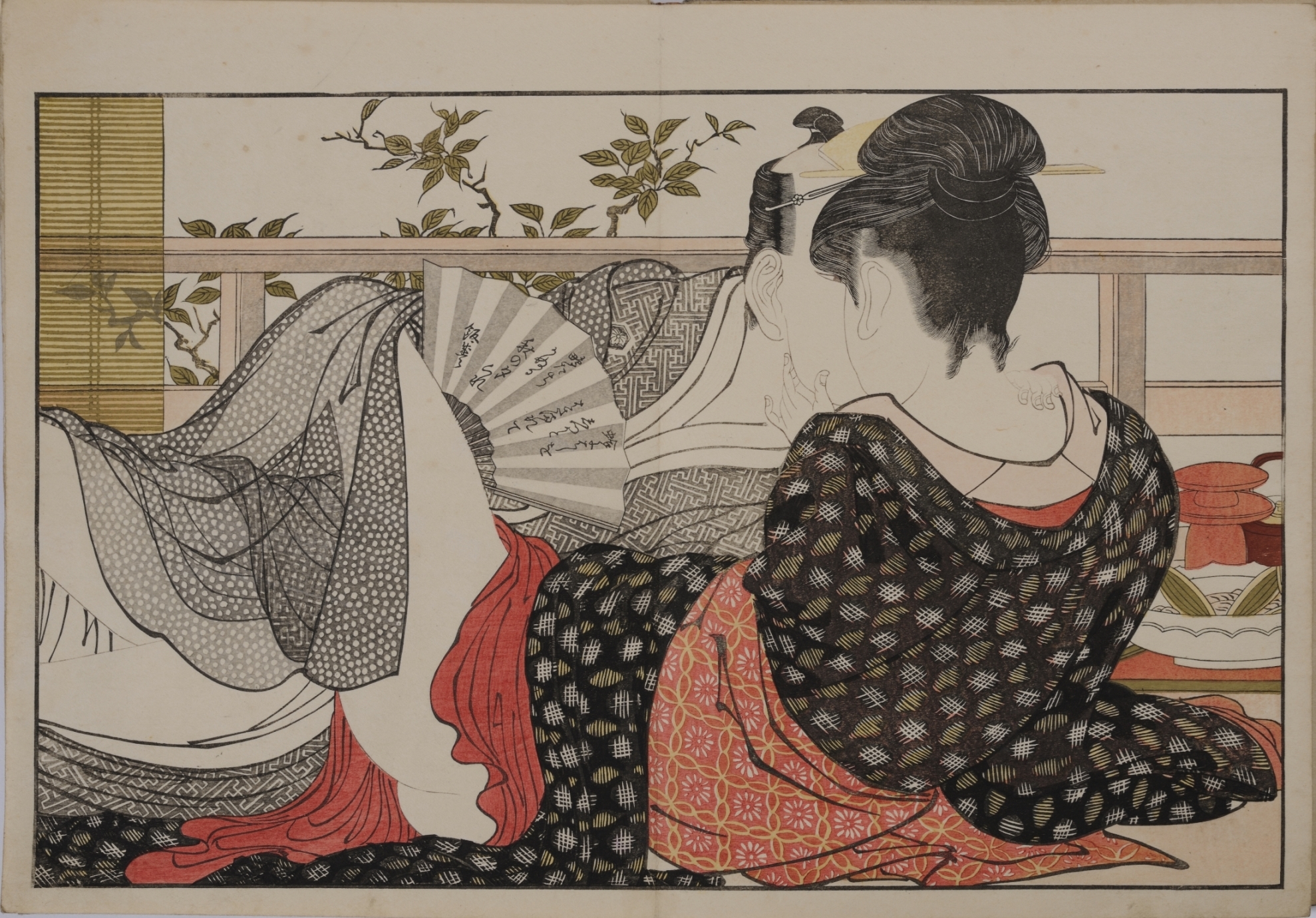 Shunga History And Exhibition Time Out Tokyo