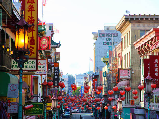 Chinatown San Francisco Guide 15 Great Things To Do Right Now