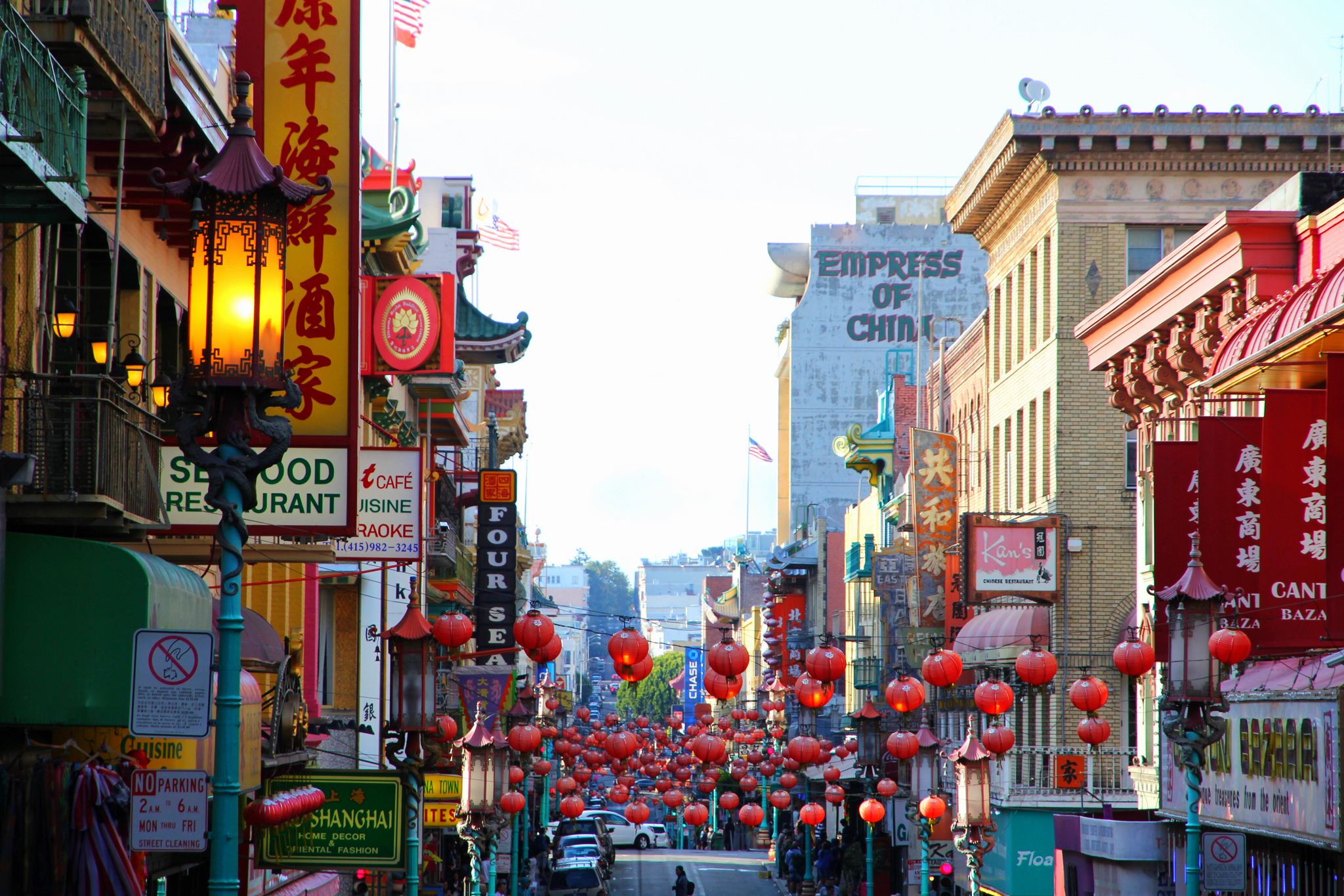 The 15 Best Things to do in Chinatown, San Francisco Right Now.