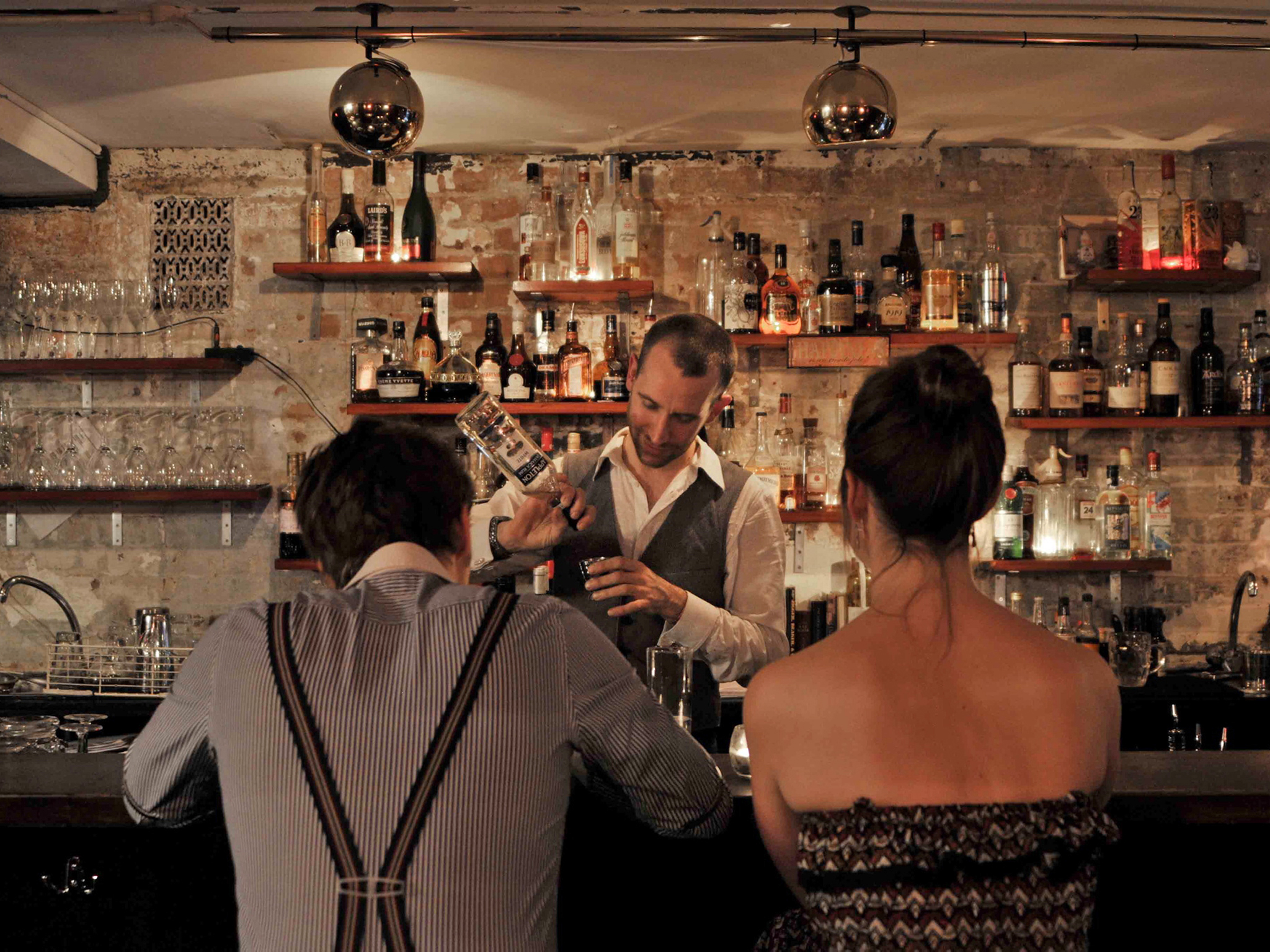 The 50 Best London Cocktail Bars LifeChanging Drinks In London