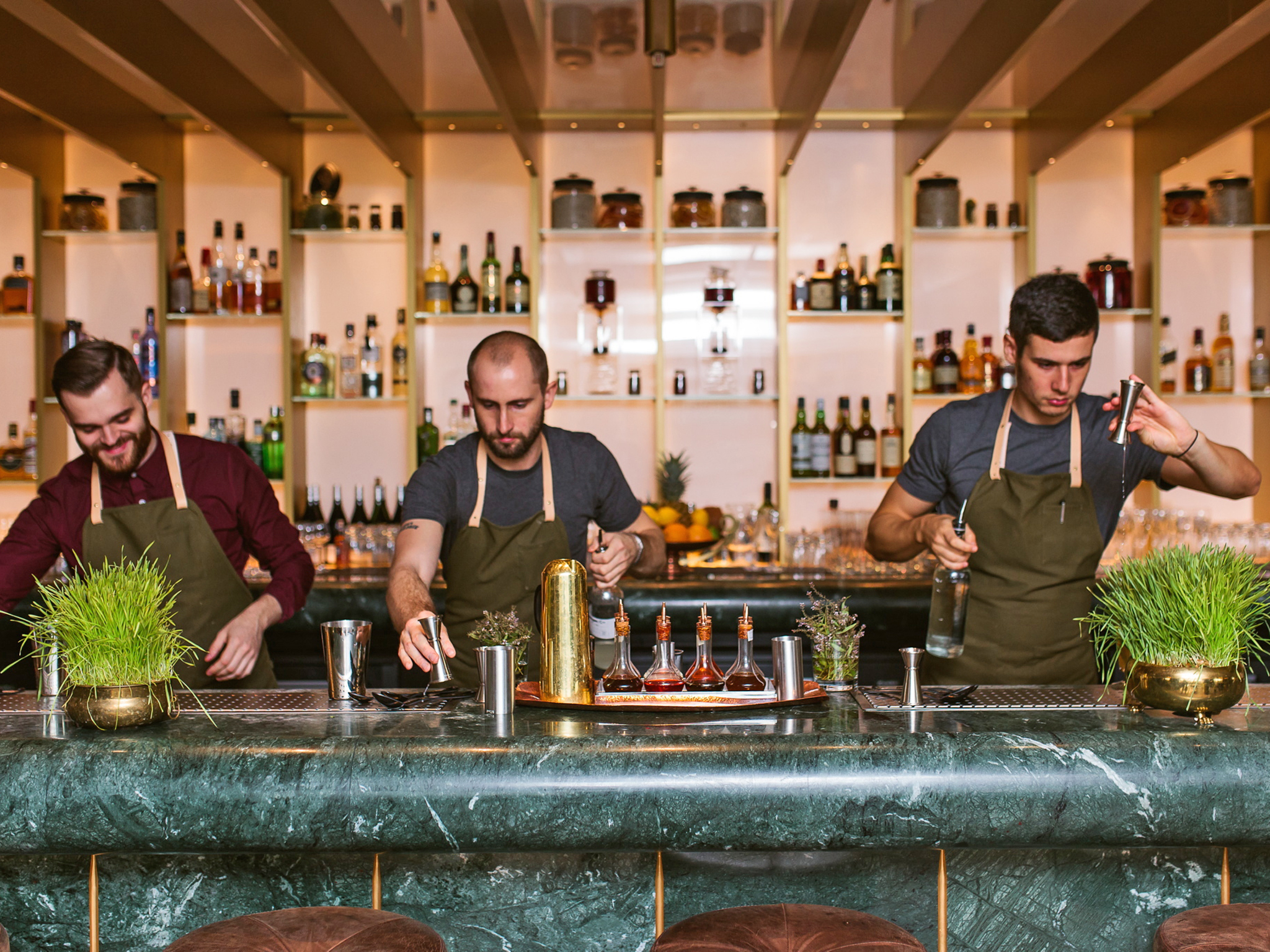 Best London cocktail bars Time Out London