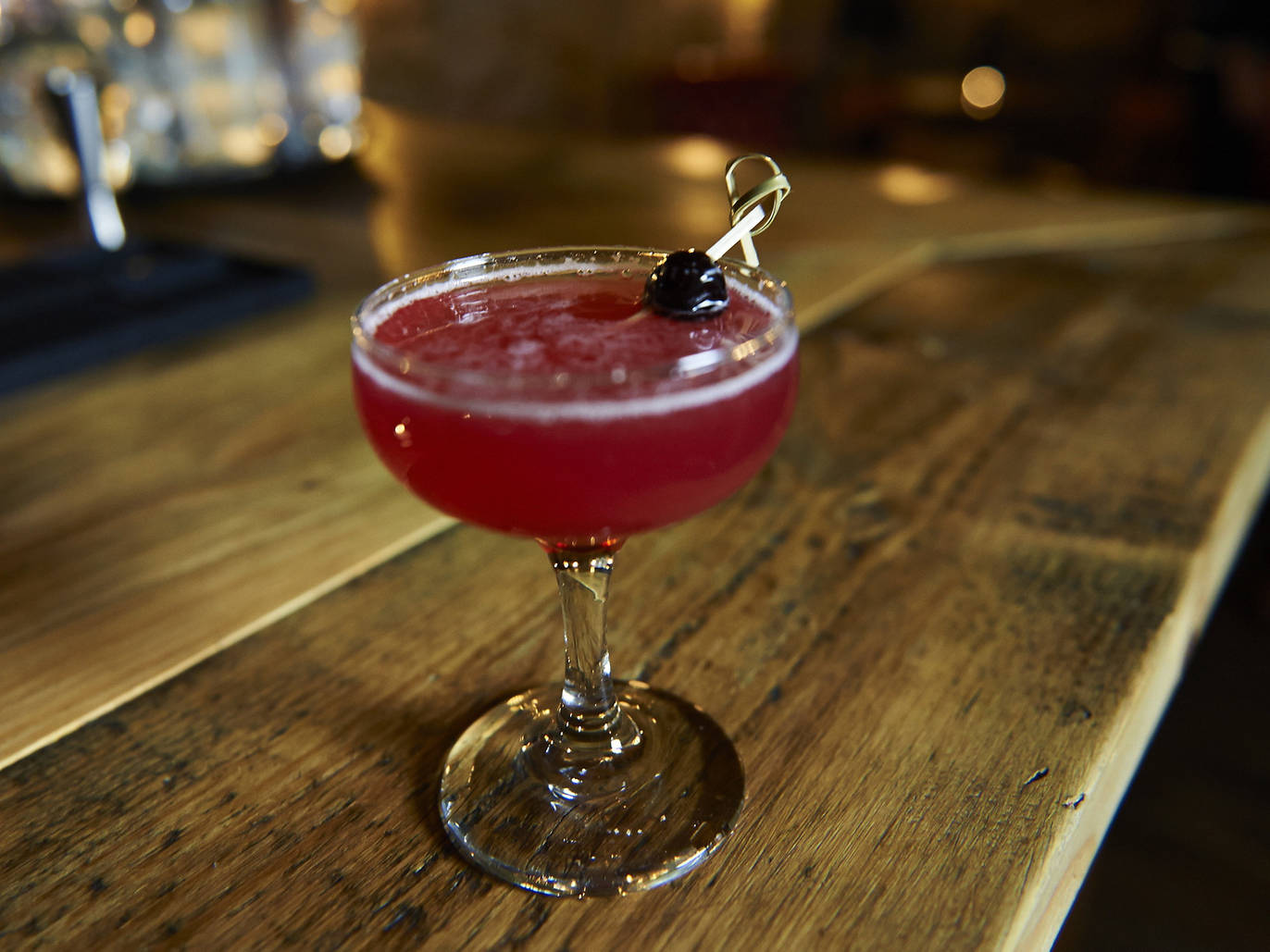 The best cocktail bars in London expect lifechanging drinks