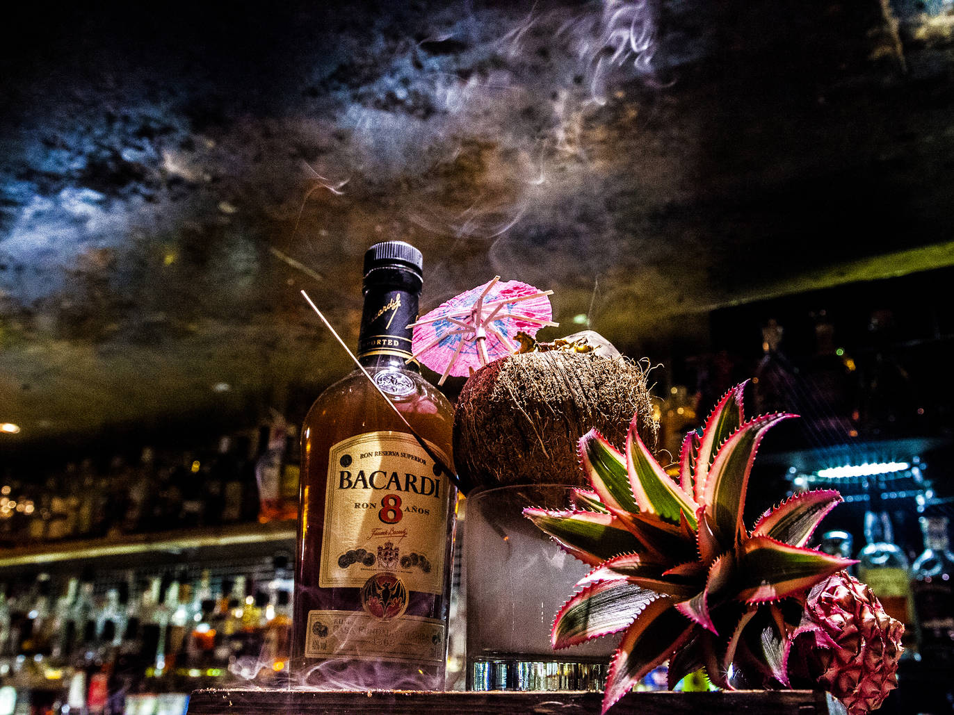 The 30 Best Cocktail Bars In London Expect Life Changing Drinks   Image 