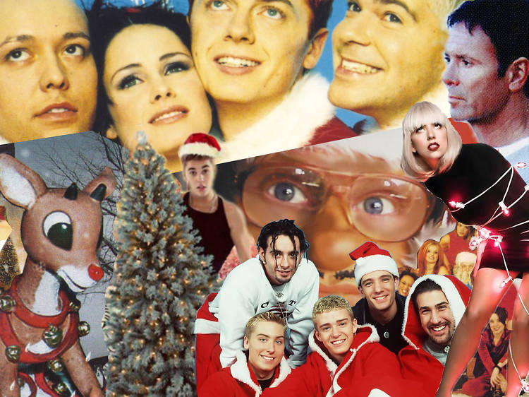 The 25 worst Christmas songs ever inflicted on humankind