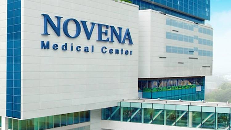 Novena Medical Centre