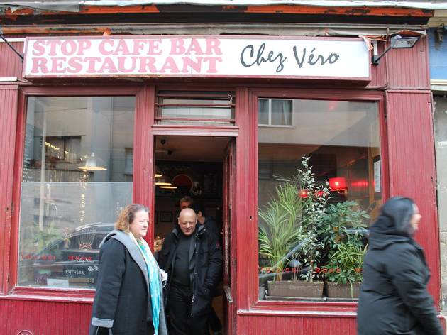 Chez Véro Chez Véro