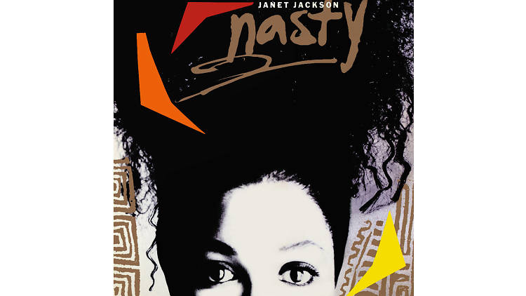 ‘Nasty’ (1986)