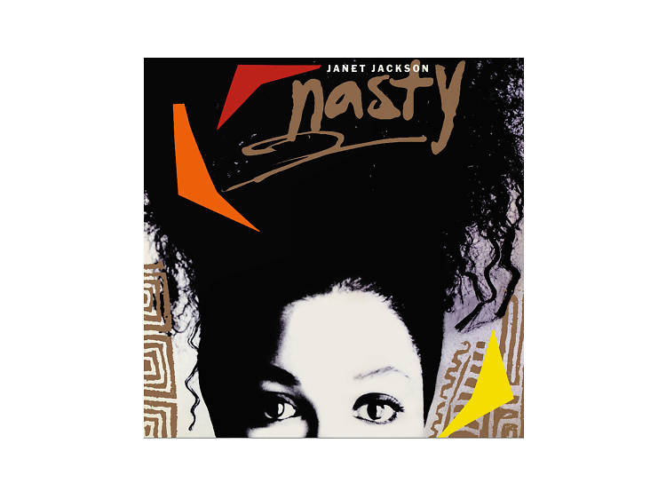 ‘Nasty’ (1986)