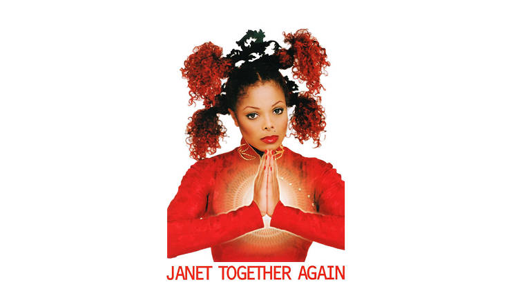 ‘Together Again’ (1997)