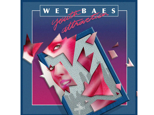 Wet Baes Wet Baes