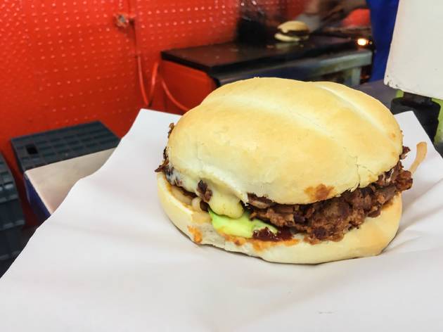 Tortas y Aguas La Delicia Tortas y Aguas La Delicia