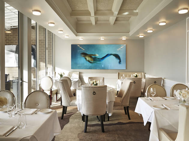 Fiola Mare | Restaurants in Georgetown, Washington DC