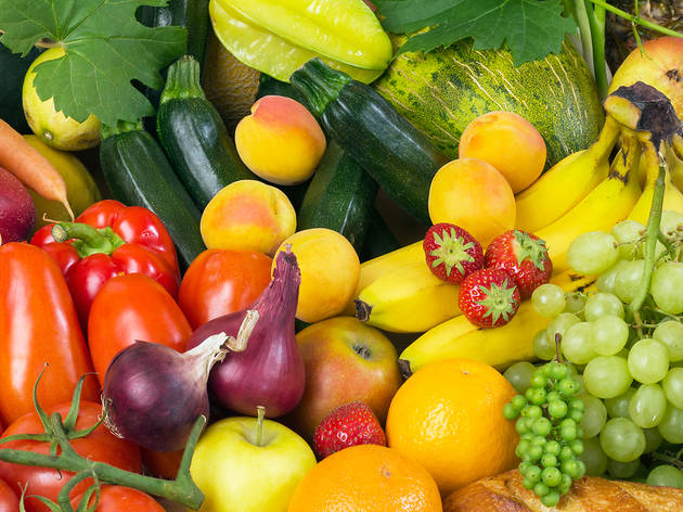 Organic Vegetarian Cooking Organic Vegetarian Cooking