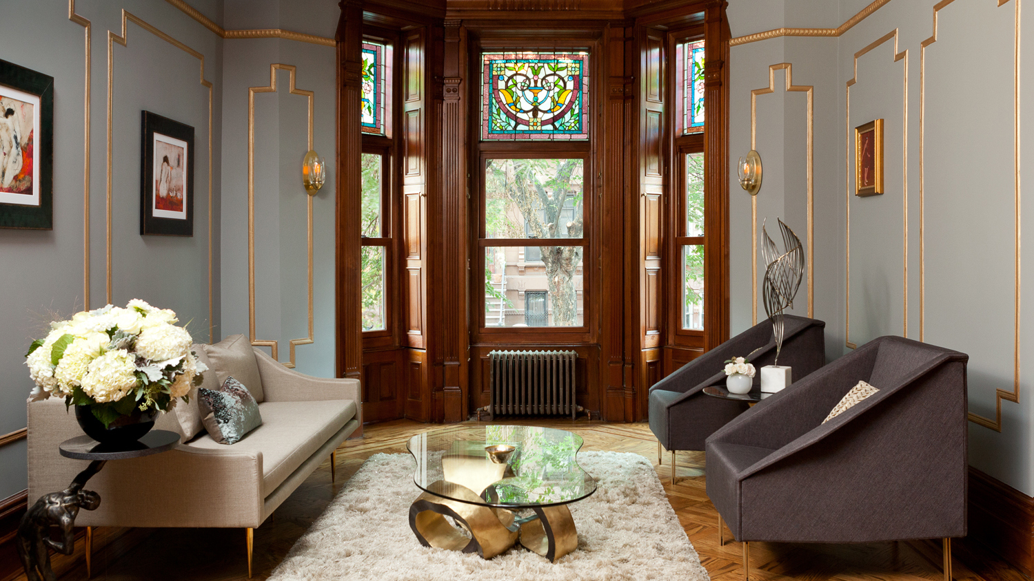 Best Bed And Breakfasts In NYC From Brownstones To Studios