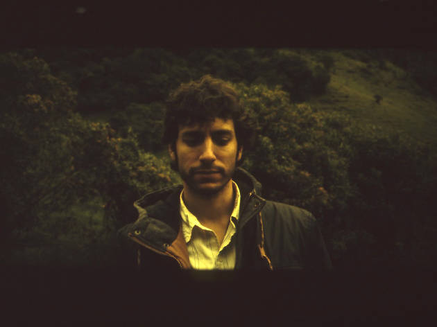 Nicola Cruz Nicola Cruz