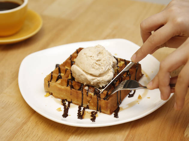 IDC (Ice Dreams Café) IDC (Ice Dreams Café)
