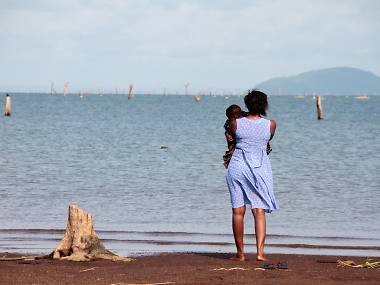 Interview: Filmmaker Priscilla Anany Interview: Filmmaker Priscilla Anany