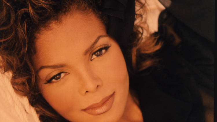 The 20 best Janet Jackson songs