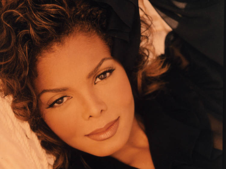 The 20 best Janet Jackson songs