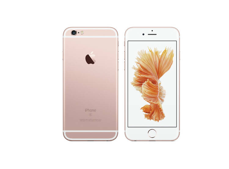 iPhone 6S review: five reasons you'll want one