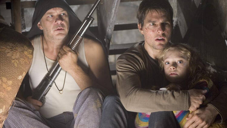 War of the Worlds (2005)