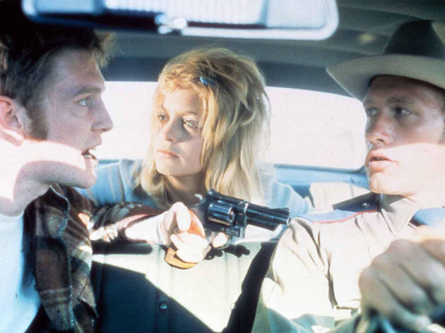 Steven Spielberg movies, Sugarland Express Steven Spielberg movies, Sugarland Express