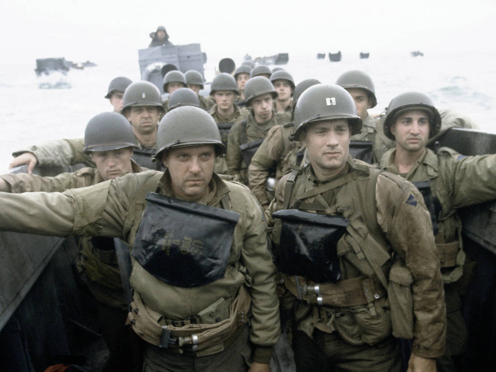 50 Best War Movies of All Time, Ranked, for You