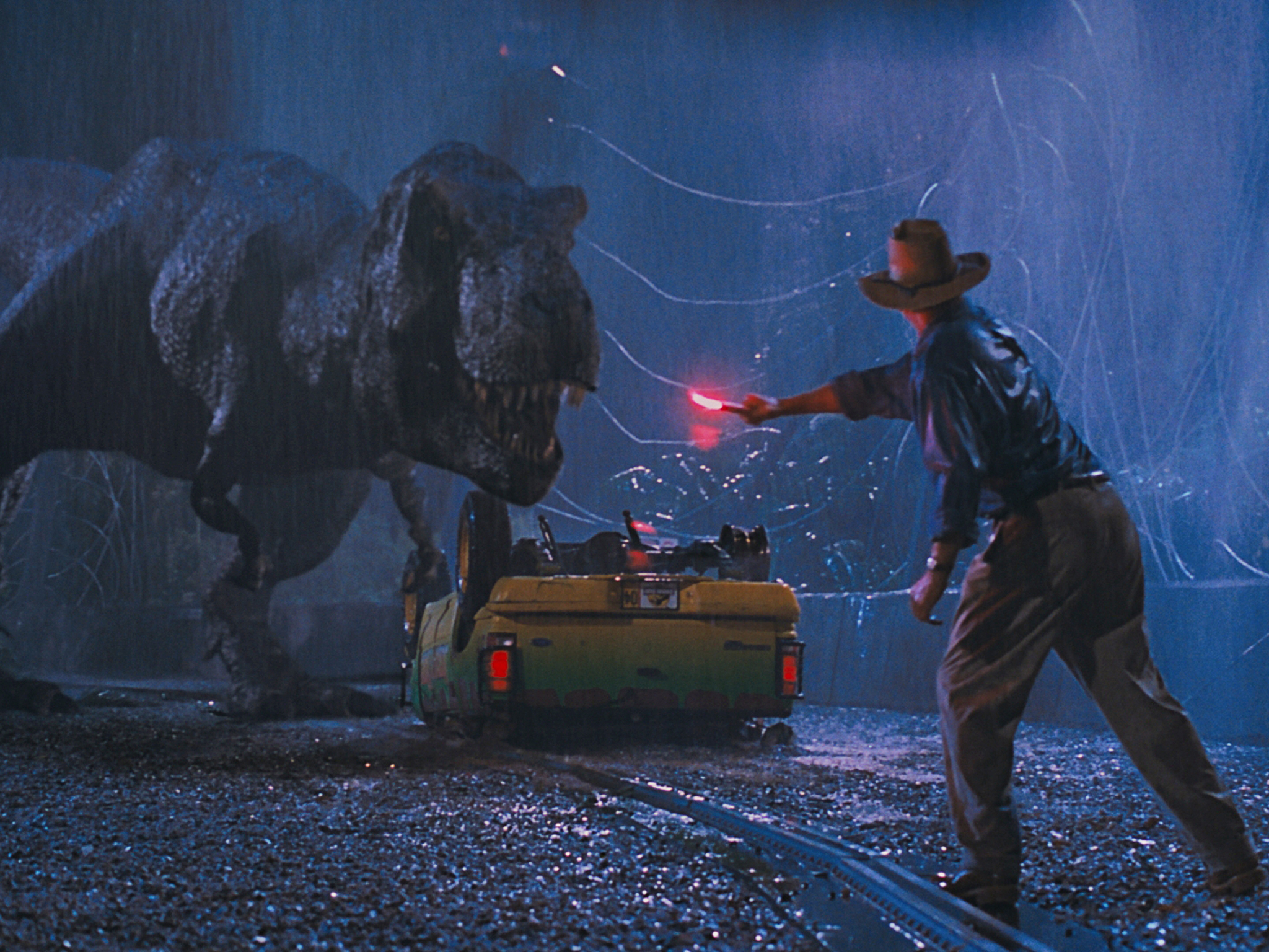 10 dinossauros mais legais dos filmes!