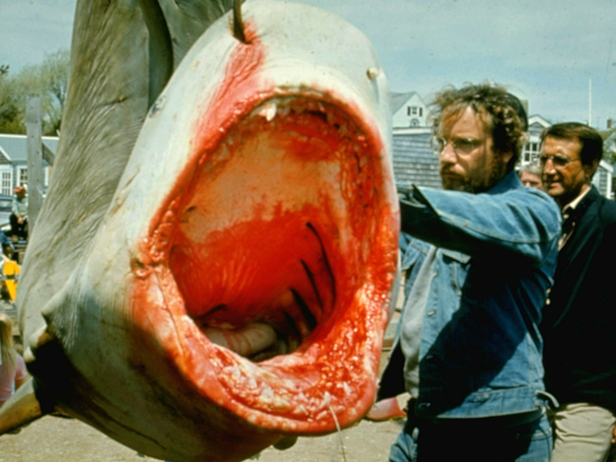 Steven Spielberg movies ranked: the director's best and worst films