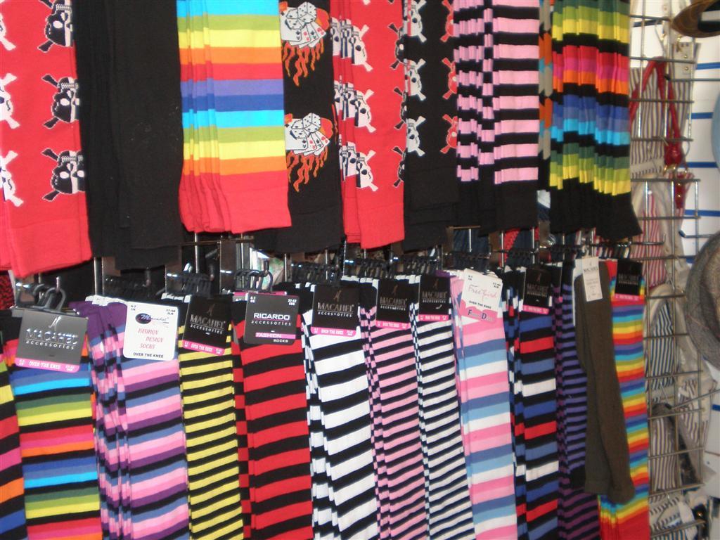Seven things you probably bought at Camden Market in the noughties