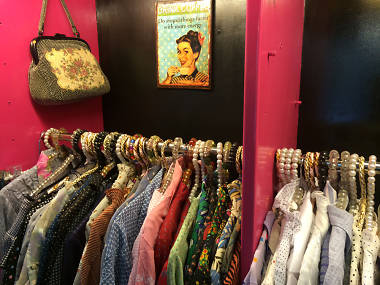 Lausanne's best boutiques and fashion stores Lausanne's best boutiques and fashion stores