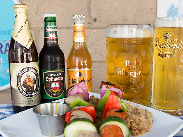 Old World Oktoberfest Old World Oktoberfest