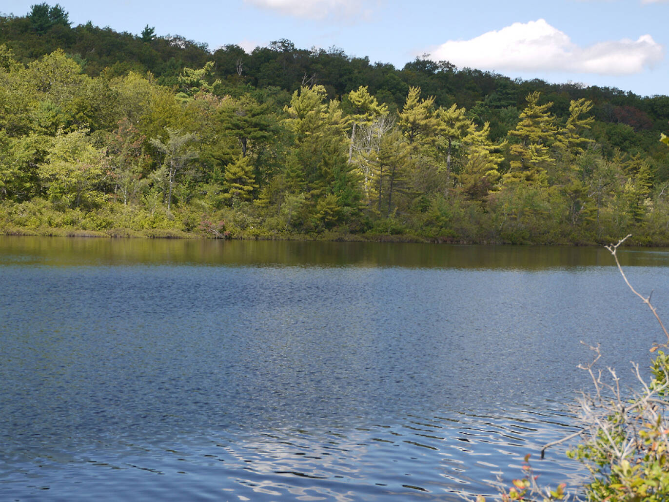 Outdoor places near me