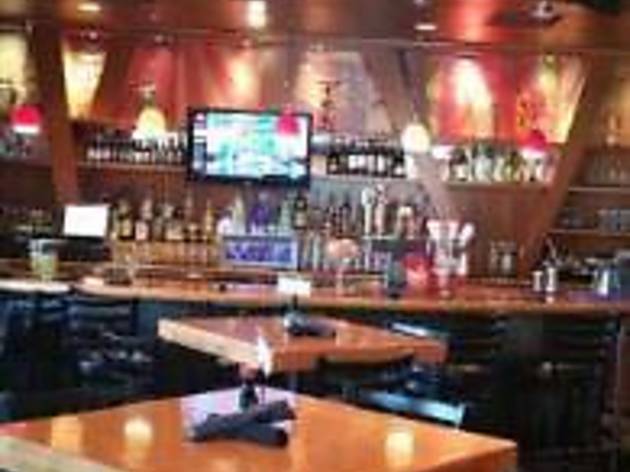 Stir Crazy Fresh Asian Grill - Oakbrook Stir Crazy Fresh Asian Grill - Oakbrook