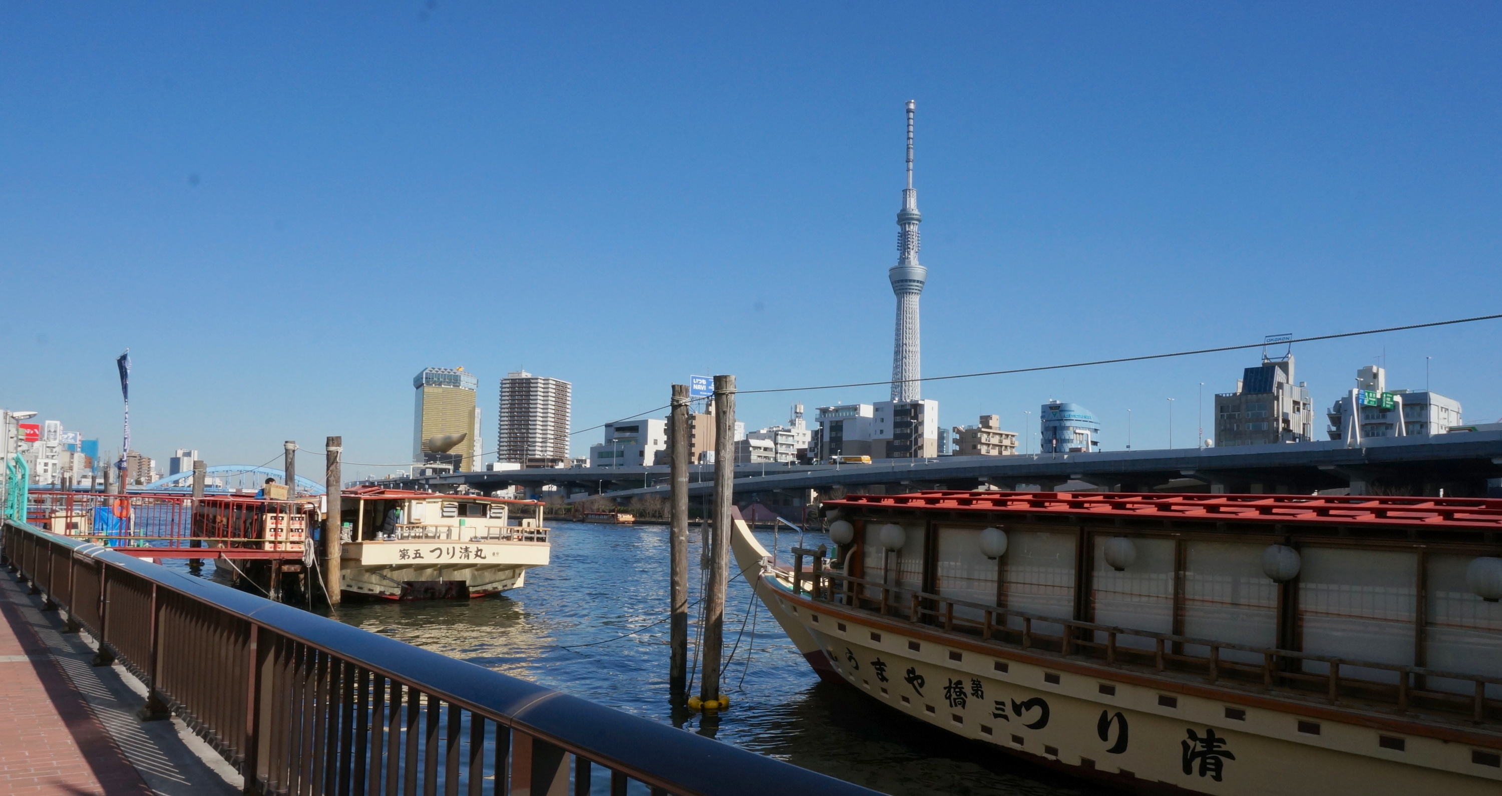 Kuramae area guide Time Out Tokyo