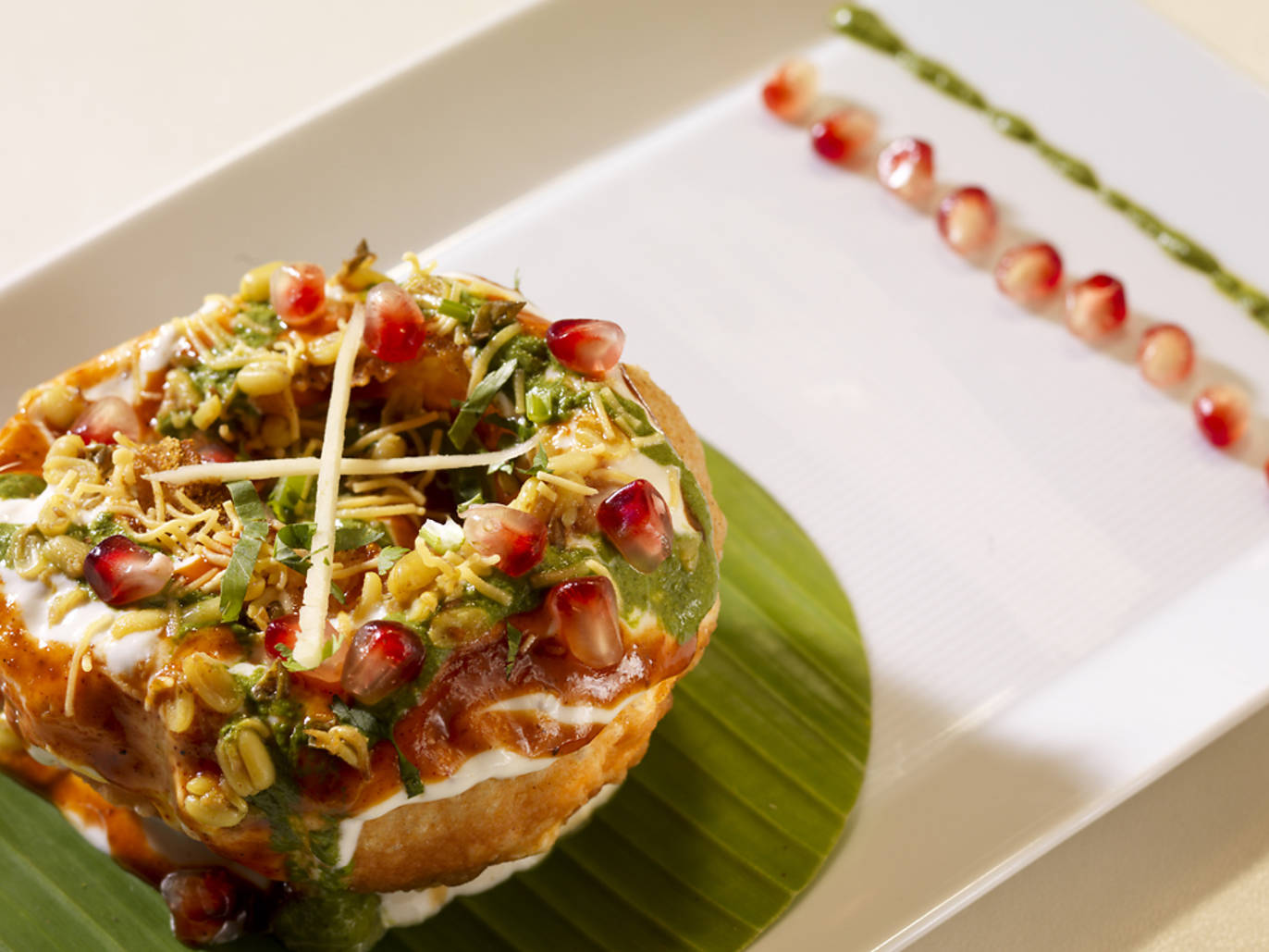 London’s Best Indian Restaurants | 25 Hot Spots for a Curry