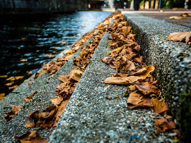 Wapping Dock Wapping Dock