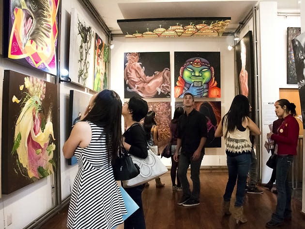Arte Hoy Galería Arte Hoy Galería