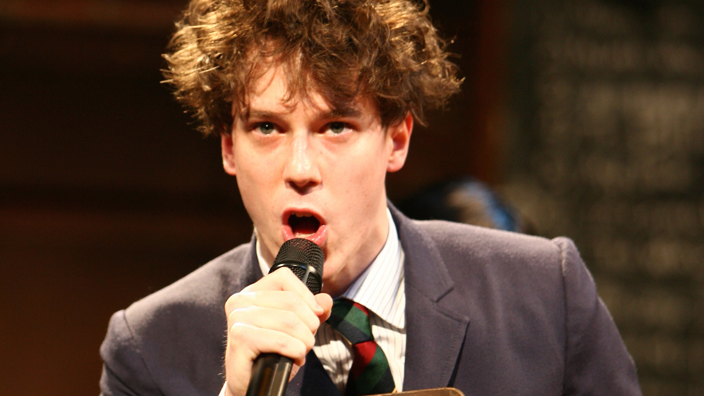 Spring Awakening's original Broadway cast Where are they now? Spring Awakening's original Broadway cast Where are they now?