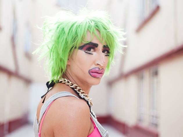 Yolanda Yolanda