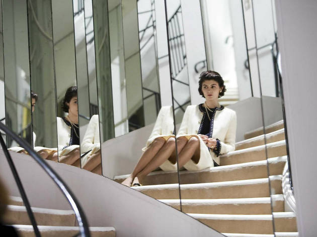 Coco avant Chanel (Anne Fontaine, 2009) Coco avant Chanel (Anne Fontaine, 2009)