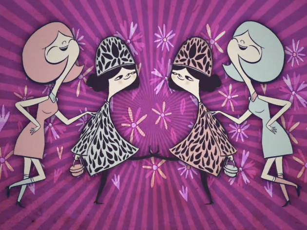 Mextilo (Alejandro Salinas Zeón, 2014) Mextilo (Alejandro Salinas Zeón, 2014)