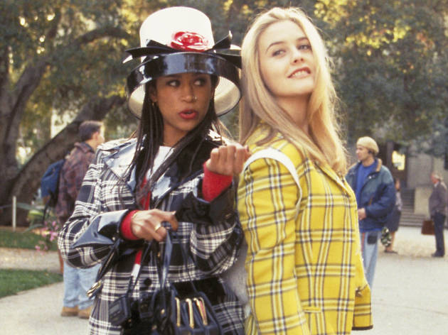 Clueless (Amy Heckerling, 1995) Clueless (Amy Heckerling, 1995)