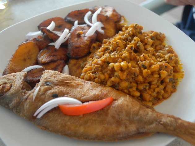 Best restaurants by cuisine in Ghana | Time Out Accra