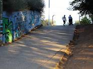 Camí de Can Mora – Turó del Carmel
