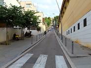 Calle de Molist